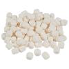 Unwrapped Bulk White Buttermints – 2.75 lbs – Party, Events and Wedding Candy Mints(White)