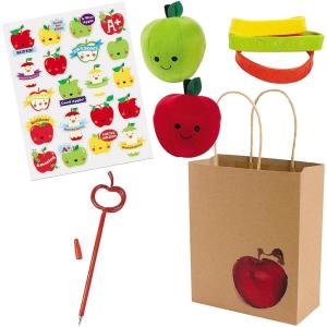 Fun Express Apple Orchard Handout Kit for 12