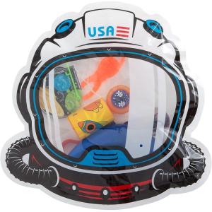 Space Toy-Filled Goody Bags – 12 Pieces