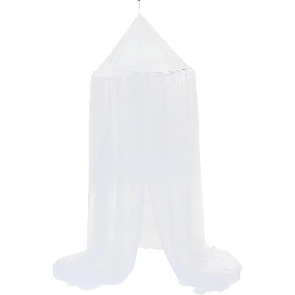 image:imageFun Express Large Round Wedding Canopy Tent for Wedding Party Decor Hanging Decor Misc Hanging Decor Wedding 1 Piece