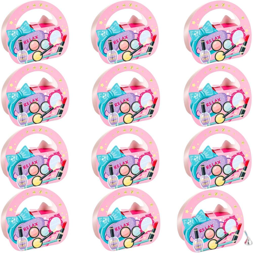 image:imageFun Express Spa Party Favor Boxes