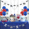 7 1/4″ Hockey Garland