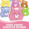 Care Bears™ Cardstock Party Favor Boxes, 11″ x 9″, 8 Count, Colorful Treat Boxes for Birthday Celebrations & Goodie Bags