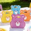 Care Bears™ Cardstock Party Favor Boxes, 11″ x 9″, 8 Count, Colorful Treat Boxes for Birthday Celebrations & Goodie Bags