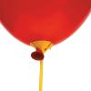 Fun Express Balloon Sticks with Cups 144 Pack – Premium Plastic Balloon Holders for Party Decorations | Centerpiece Accessories for Birthdays, Weddings & Events | 6 Vibrant Colors