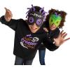 Fun Express Bug Foam Masks – Fun Colorful and Playful Apparel Accessories for Kids Perfect for Birthday Parties Dress-Up Halloween School Events and Special Occasions – Multi-Color Designs – 12 Pieces