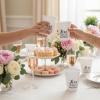 Fun Express Happily Ever After Disposable Wedding Cups