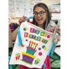 Fun Express It’s My Birthday! Chair Cover – Great for Children’s Birthday Parties – 1 Piece