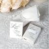 Fun Express Love Always and Forever Wedding Tissue Packs – Set of 10 – Wedding Ceremony and Party Favor Table Supplies