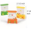 Fun Express Mini Water Basketball Games – Set of 12 Handheld Toys – Fun Party Favor Toys | Camp | Birthday | Sleepover – Assorted(2 1/2″ x 3 1/4″)