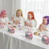 Fun Express Spa Party Favor Boxes