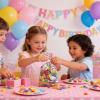 Hello Kitty Treat Bags – 16 Ct | Sanrio Cellophane Favor Bags 5.5” x 10” for Kids Birthday Parties, Candy Bags, Party Favors, Goodie Bags & Hello Kitty Party Supplies