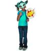 Super Hero Stick Costume Props (1 Dozen) PhotoBooth Supplies, Birthday Party Favors, DIY Decorations