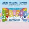 Vibrant Care Bears Party Polyester Backdrop Banner – 3 ft x 5 ft (1 Piece) – Perfect for Photo Booths, Dessert Tables & Kids’ Birthday Decor