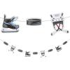7 1/4″ Hockey Garland