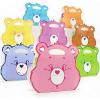 Care Bears™ Cardstock Party Favor Boxes, 11″ x 9″, 8 Count, Colorful Treat Boxes for Birthday Celebrations & Goodie Bags