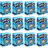 Fun Express – Med Police Party Gift Bags for Birthday – Party Supplies – 12 Pieces