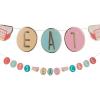 Fun Express Eat Cake Birthday Garland