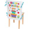 Fun Express It’s My Birthday! Chair Cover – Great for Children’s Birthday Parties – 1 Piece