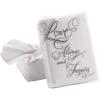 Fun Express Love Always and Forever Wedding Tissue Packs – Set of 10 – Wedding Ceremony and Party Favor Table Supplies