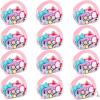 Fun Express Spa Party Favor Boxes