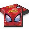 Marvel Spider-Man Luncheon Napkins – 16 Ct. | 6.5″ 2-Ply Paper Napkins for Kids Spider-Man Birthday Party Supplies, Superhero Tableware & Decorations
