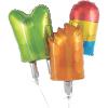 Popsicle Party Balloons (3 Piece Set) Birthday Party Decor