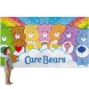Vibrant Care Bears Party Polyester Backdrop Banner – 3 ft x 5 ft (1 Piece) – Perfect for Photo Booths, Dessert Tables & Kids’ Birthday Decor