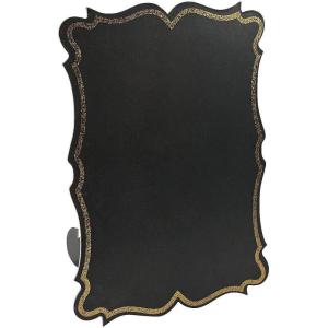 Large Tabletop Chalkboard for Wedding – Party Decor