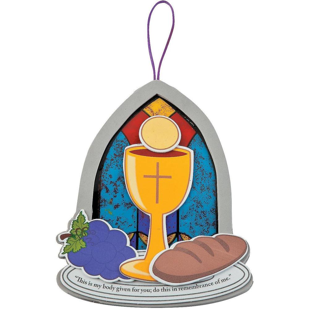 image:imageLast Supper Sign Ck12 Crafts for Kids and Fun Home Activities
