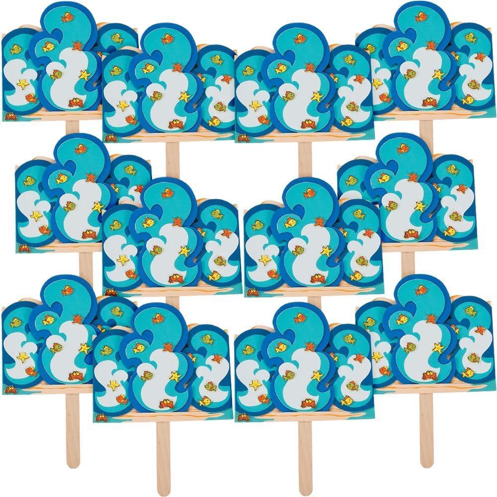 image:imageParting of The Red Sea Ck 12 Crafts for Kids and Fun Home Activities