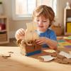3D Foam Mayflower Ship Craft Kit -12 – Crafts for Kids and Fun Home Activities