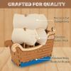 3D Foam Mayflower Ship Craft Kit -12 – Crafts for Kids and Fun Home Activities