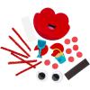 Fun Express Cute Crab Magnet Craft Kit – Makes 12, Vacation Bible School 2024