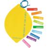 Fun Express Religious Fruit of The Spirit Sign Craft Kit – Makes 12