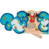 Parting of The Red Sea Ck- 12 – Crafts for Kids and Fun Home Activities