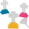 Sand Art Crosses (1 Dz) – Crafts for Kids and Fun Home Activities