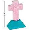 Sand Art Crosses (1 Dz) – Crafts for Kids and Fun Home Activities