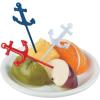 Fun Express – Plastic Anchor Picks (25pc) for Birthday Party Supplies(25 Count (Pack of 1))