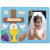 Fun Express 6 3/4″ x 5″ Religious First Communion Picture Frame Magnet Craft Kit – Makes 12