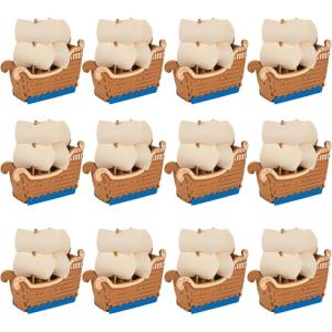 3D Foam Mayflower Ship Craft Kit -12 – Crafts for Kids and Fun Home Activities
