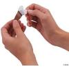 Fun Express Cute Hot Cocoa Christmas Ornaments Craft Kit – Makes 12 – Holiday Crafts for Kids