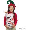 Fun Express Plastic 17″ Snowman Goody Bags | 100 Count | Great for Christmas Parties, Party Favors, Holiday Celebrations, and Special Occasions