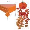 Fun Express Thanksgiving Adult’s Table Decorating Kit – 106 Piece