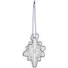 3D Star of Bethlehem Suncatcher Plastic Decorations – 4″ (Pack of 6) – Vibrant Ornaments for Holiday Decor, Christmas Trees & Nativity Displays