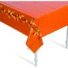 Fun Express Thankful Thanksgiving Printed TABLECOVER