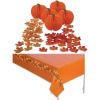 Fun Express Thanksgiving Adult’s Table Decorating Kit – 106 Piece