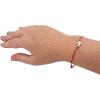 Christmas Red Prayer Bracelets with Inspirational Cards – 12 Sets – Faith-Based Gifts for Holiday Giving, Spiritual Reminders, and Daily Blessings