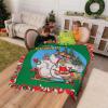 Fun Express Dr. Seuss The Grinch Christmas Fleece Tied Pillow Craft Kit – Makes 6 No-Sew Plush Pillows | Holiday Decorations & Gifts for Kids, Classrooms & Parties | 16.5″ Green Fabric Design