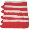 Fun Express Classic Red Christmas Stockings – Festive Holiday Decor – Ideal for Gifts and Decorating – Perfect for Large Gatherings – 300 Pieces